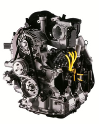 P6A66 Engine